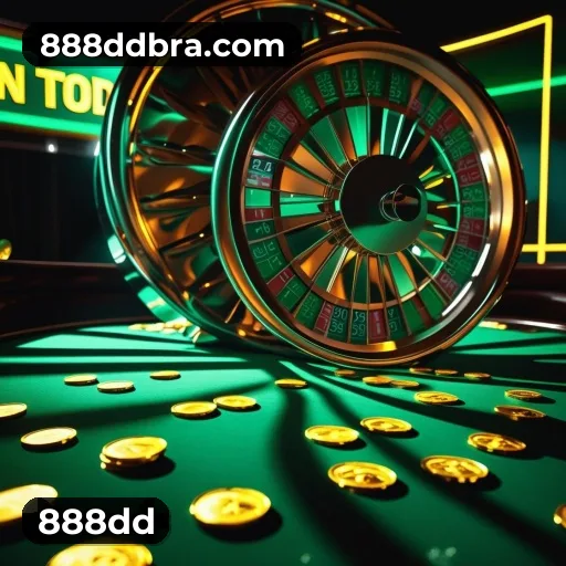 888dd bônus R$5.000 + 500 giros - Rollover 35x, prazo 30 dias, 38% taxa conversão