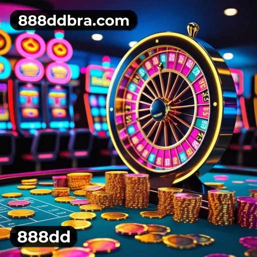 888dd PIX instantâneo Brasil - Depósito e saque em minutos 24/7