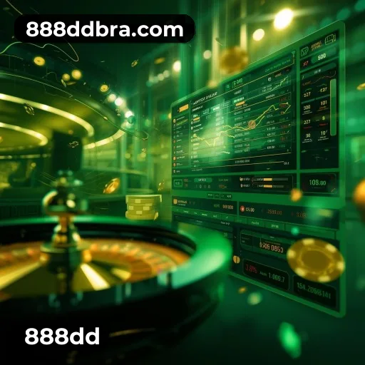Estatísticas 888dd novembro 2024 - 87 mil jogadores ativos, R$47M pagos, RTP 96.52%