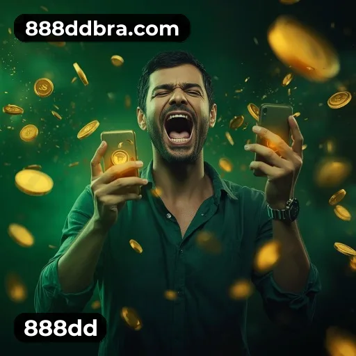 FAQ 888dd Brasil - Perguntas frequentes sobre bônus, PIX, RTP, APP mobile e VIP