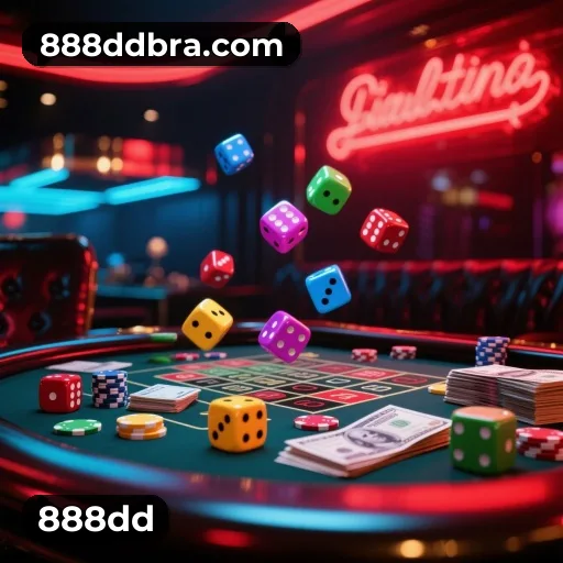 Vantagens exclusivas 888dd para jogadores brasileiros - São Paulo, Rio, BH